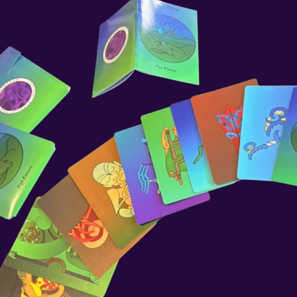 Ngā Atua Cards - Image 3