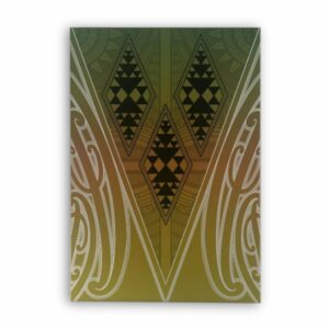 Ngā Kakano Tupu