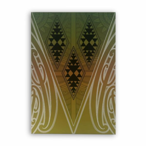 Ngā Kakano Tupu