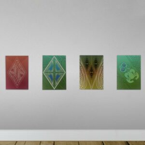 Uetia Collection